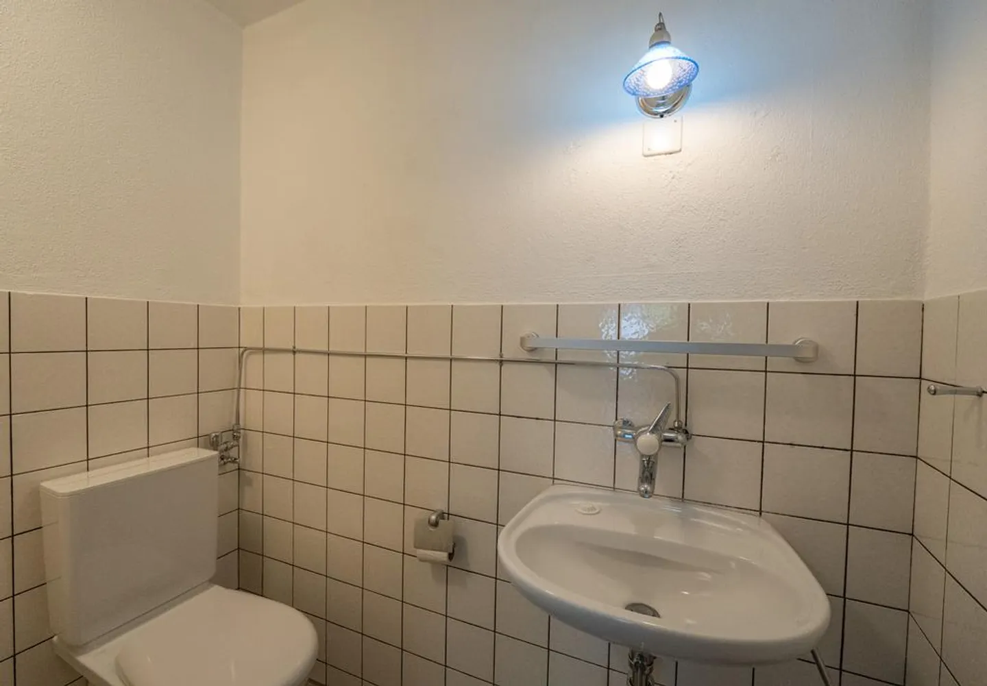 Helle Büroräumlichkeiten in Liestal - Foto 6 von 7