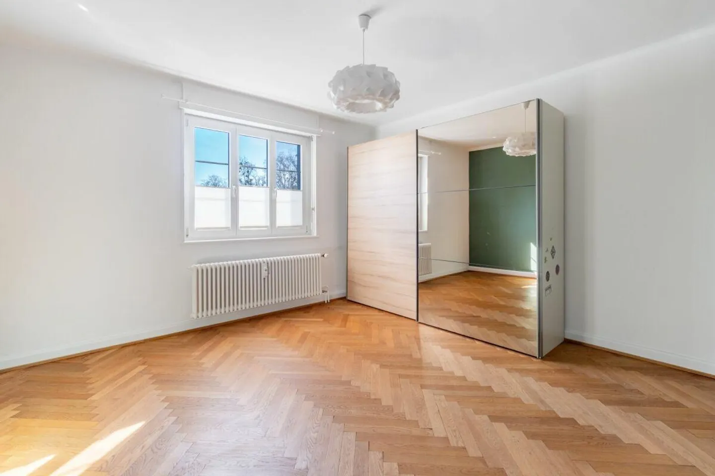 Maisonette penthouse unica di 4,5 stanze - Foto 2 di 18