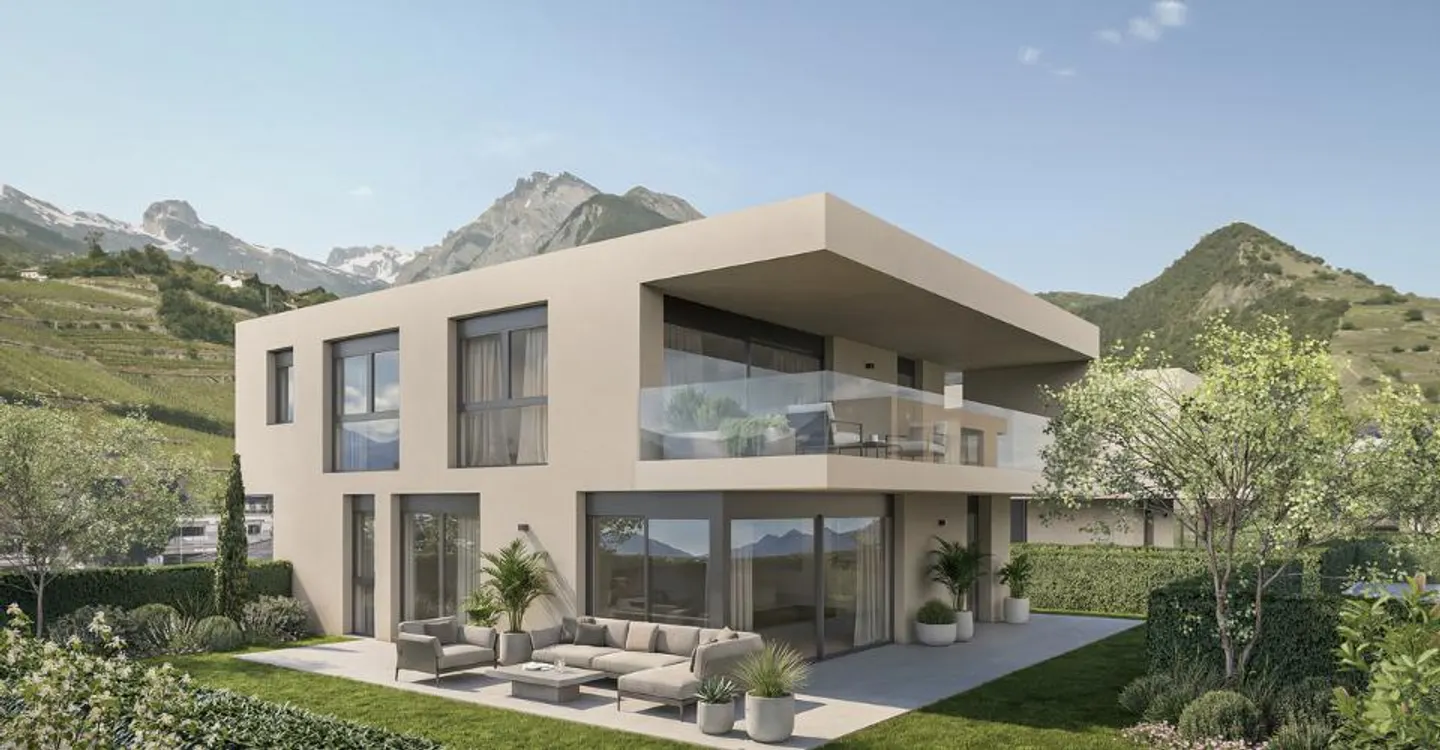 LOT A1 - 3,5 nuovi pezzi al piano giardino - Foto 7 di 9