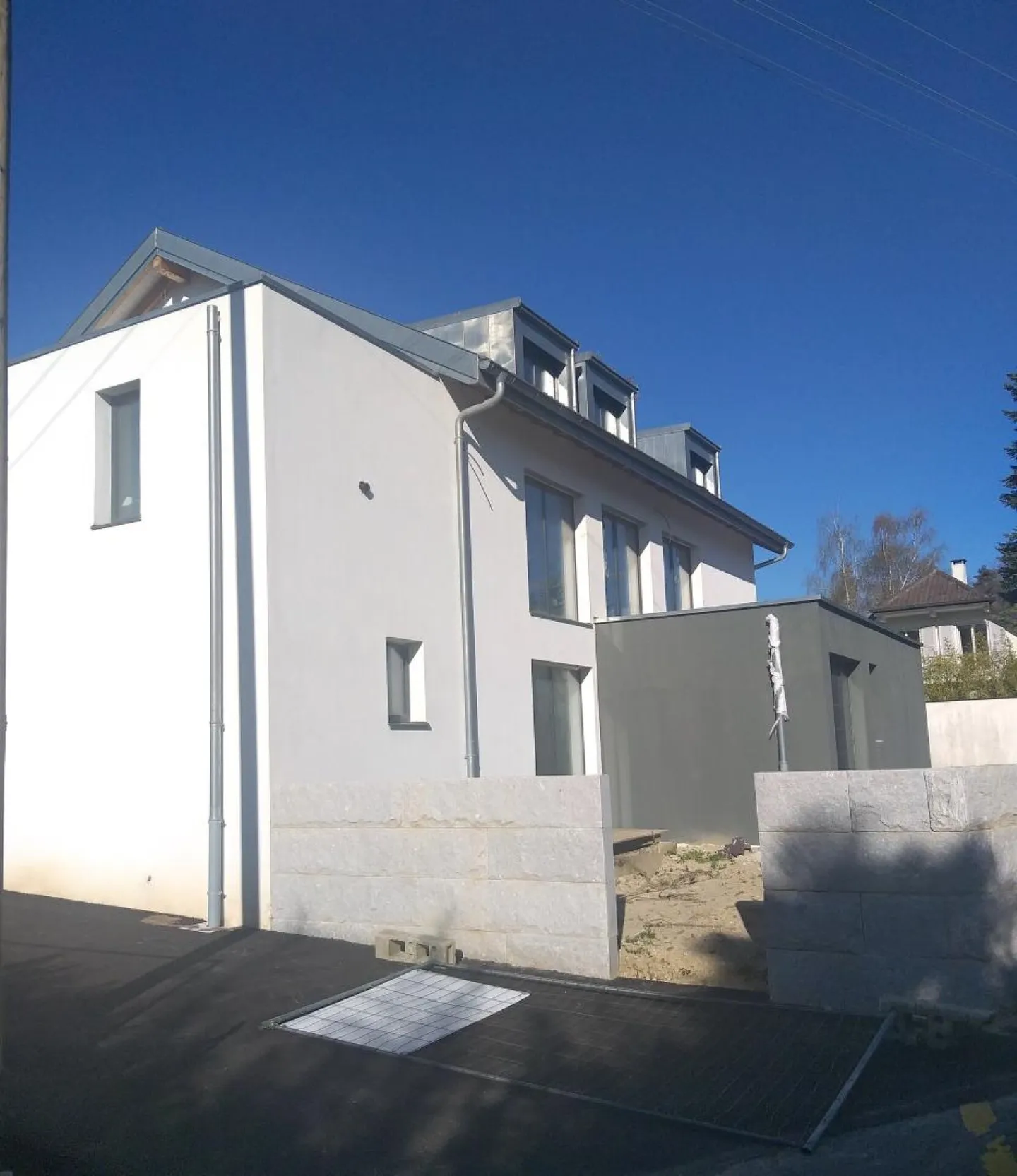 Villa indipendente con 11 camere a Tannay - Foto 6 di 8