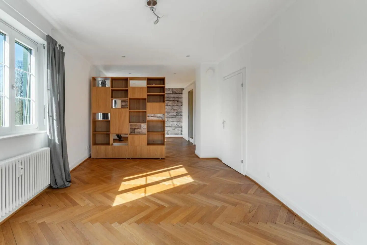 Maisonette penthouse unica di 4,5 stanze - Foto 5 di 18