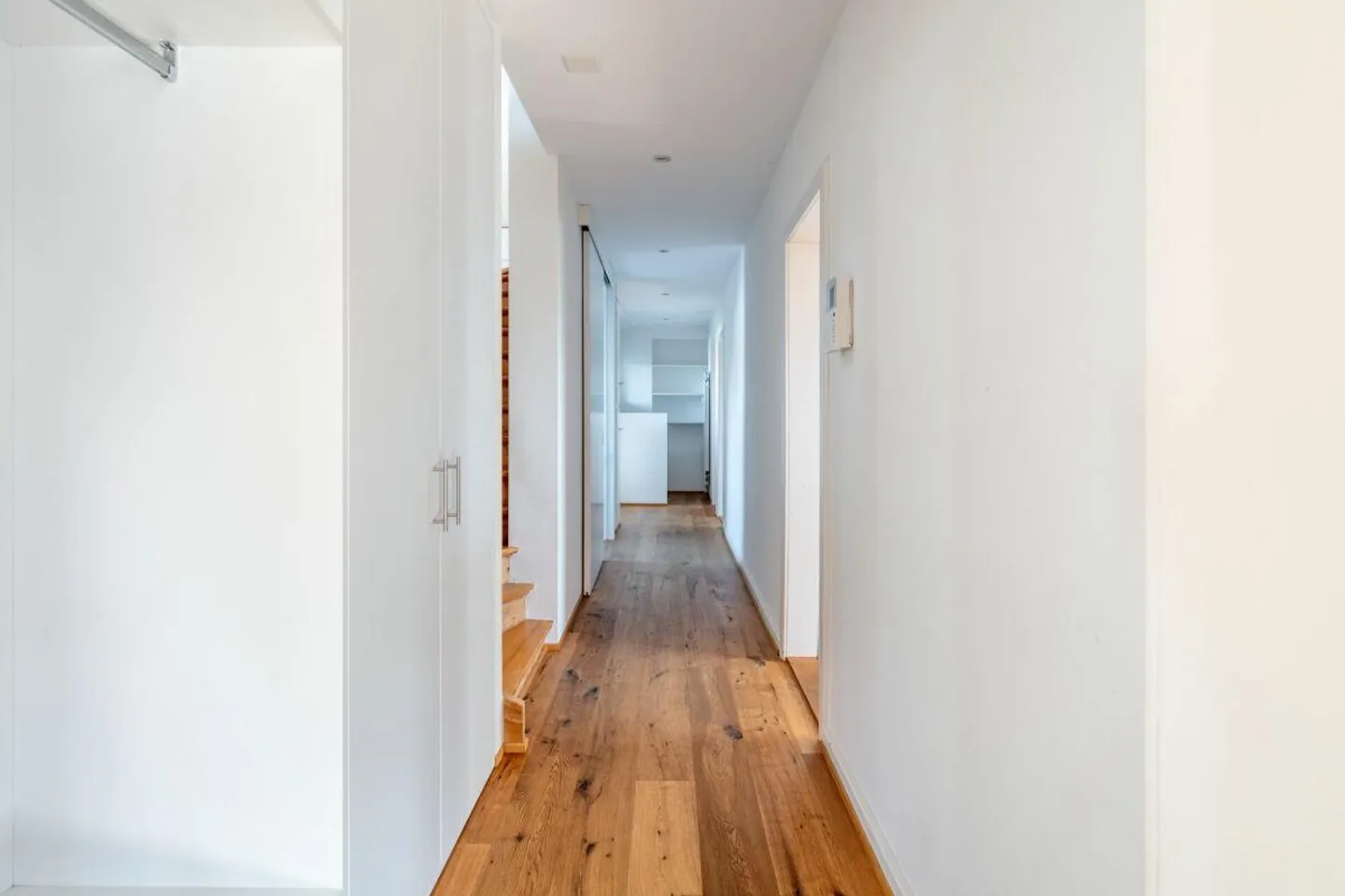 Maisonette penthouse unica di 4,5 stanze - Foto 8 di 18