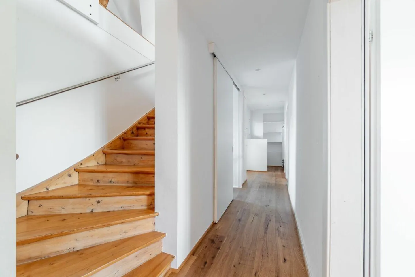 Maisonette penthouse unica di 4,5 stanze - Foto 11 di 18