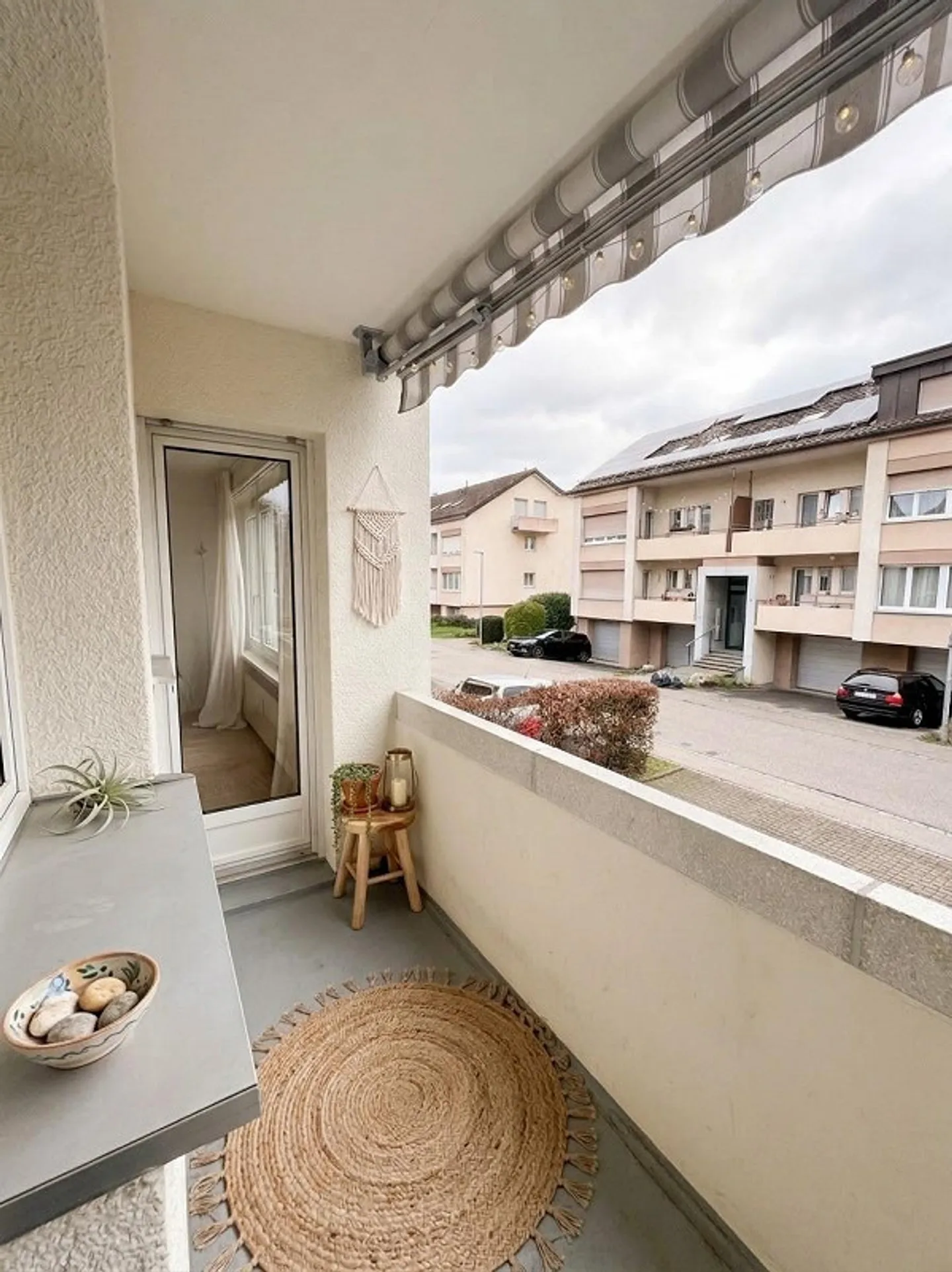 Belle appartement de 4 pièces dans un endroit calme - Photo 10 sur 10