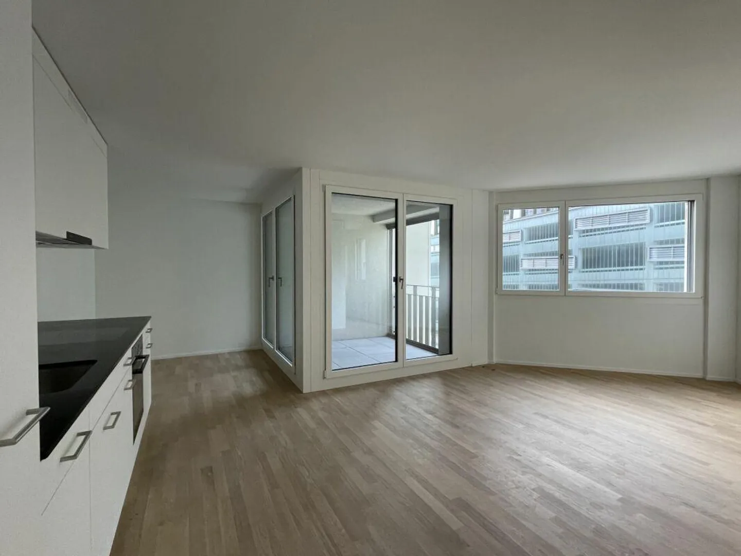 Stilvolles Stadtapartment in Luzern - Foto 3 von 8