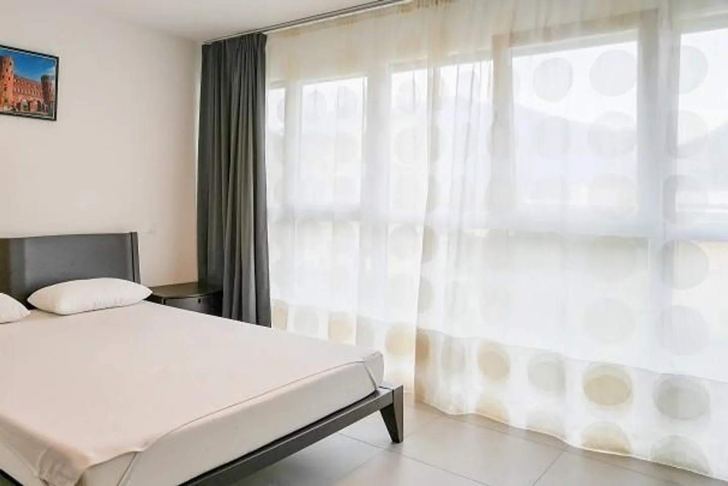 3 1/2-room apartment on the 1st floor in a central location - Photo 7 of 20