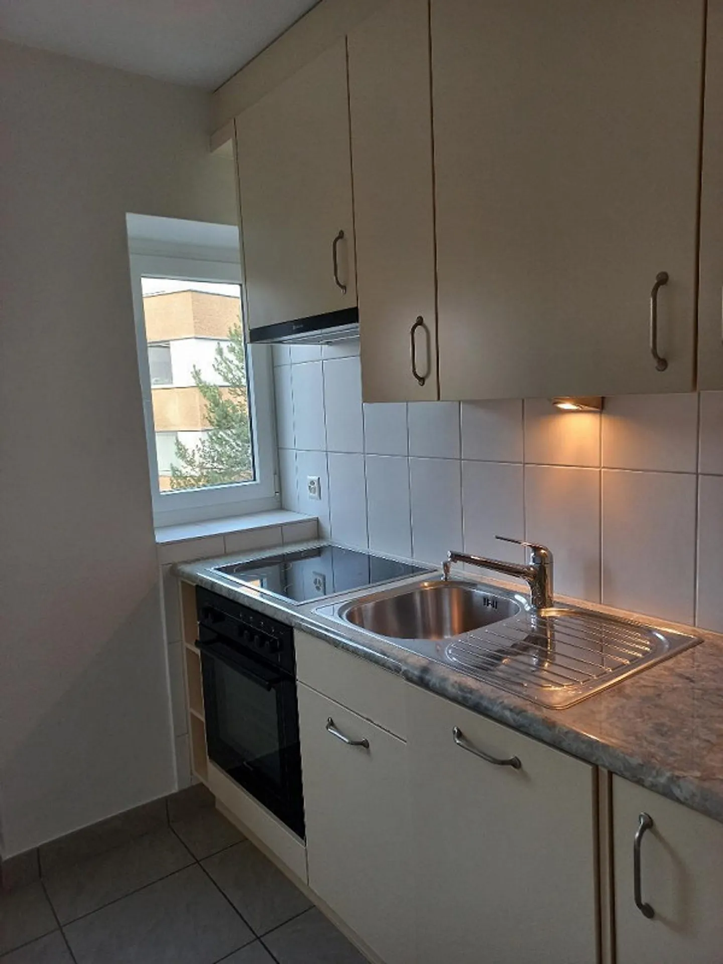 Appartamento centrale vicino a Balgrist - Foto 2 di 10