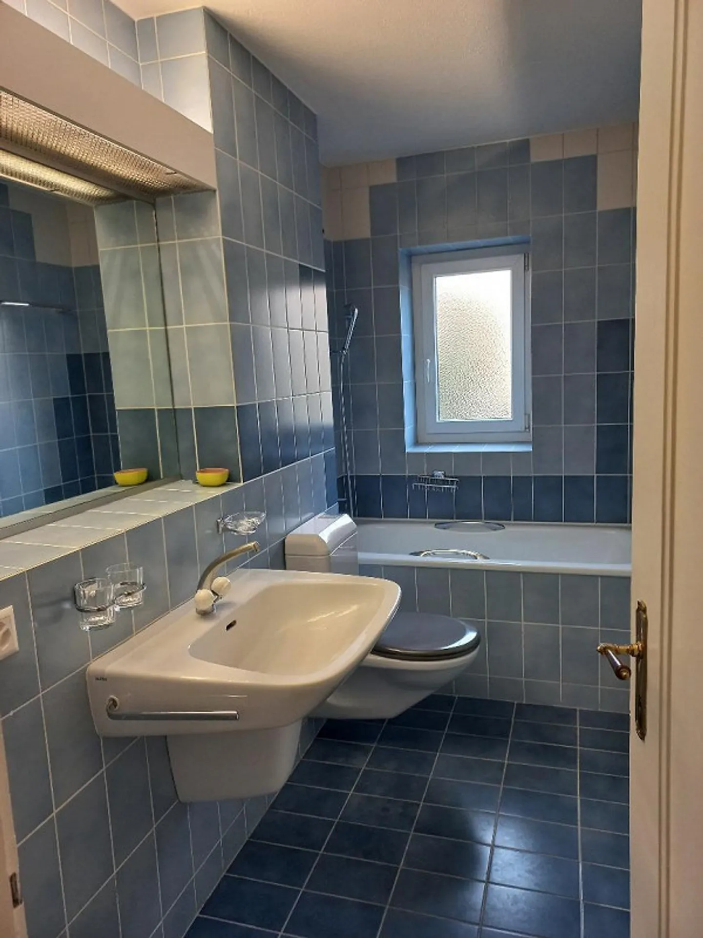 Appartamento centrale vicino a Balgrist - Foto 4 di 10