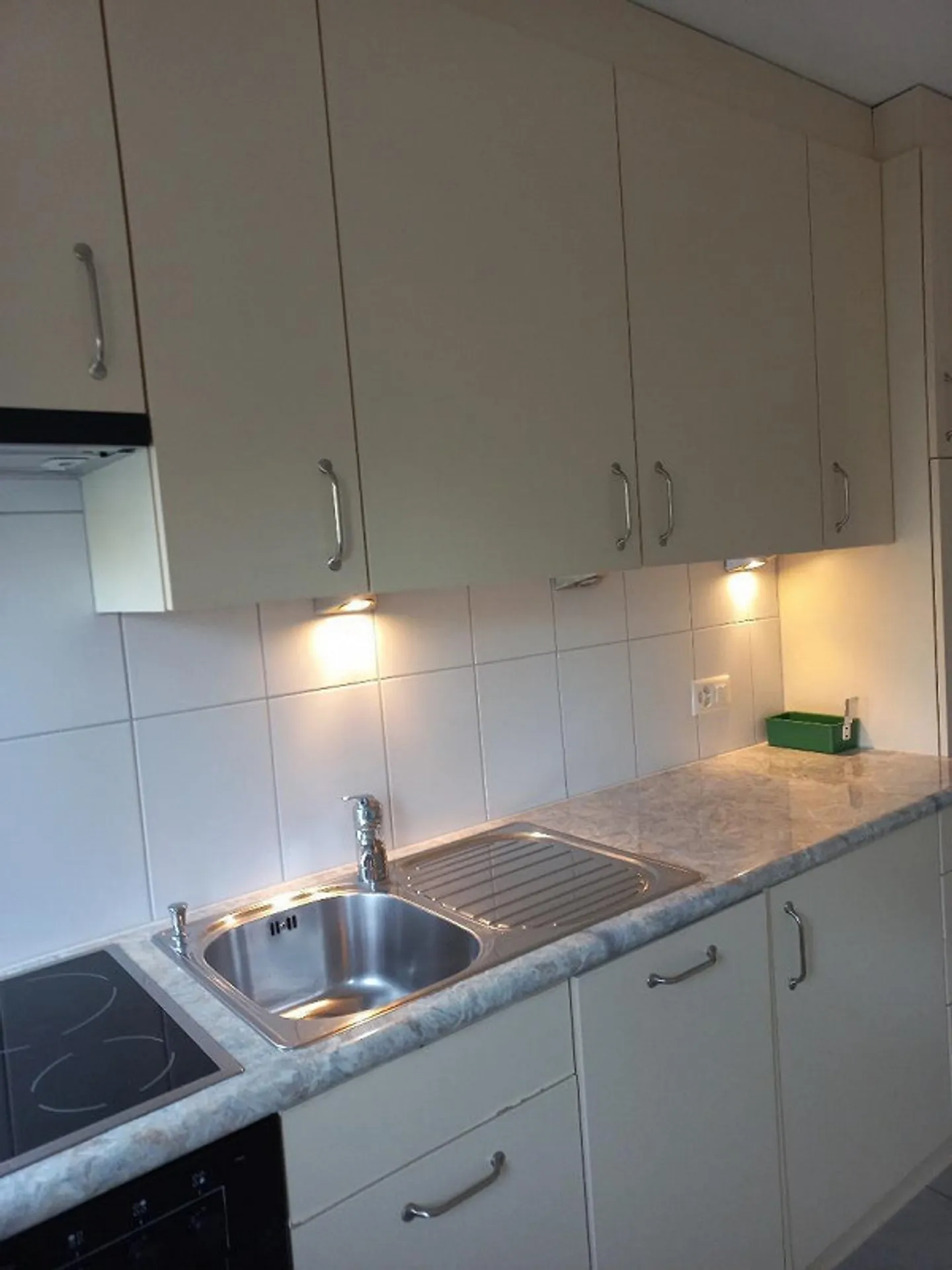 Appartamento centrale vicino a Balgrist - Foto 3 di 10