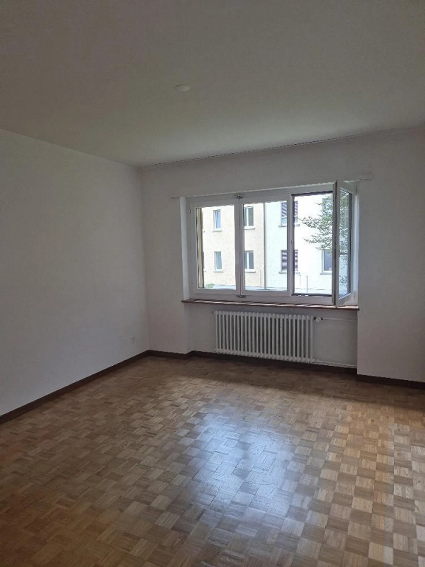 Appartamento centrale vicino a Balgrist - Foto 5 di 10