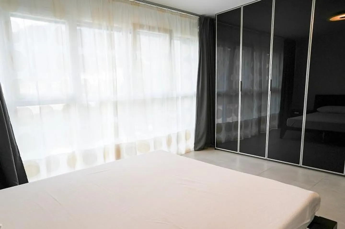 3 1/2-room apartment on the 1st floor in a central location - Photo 9 of 20