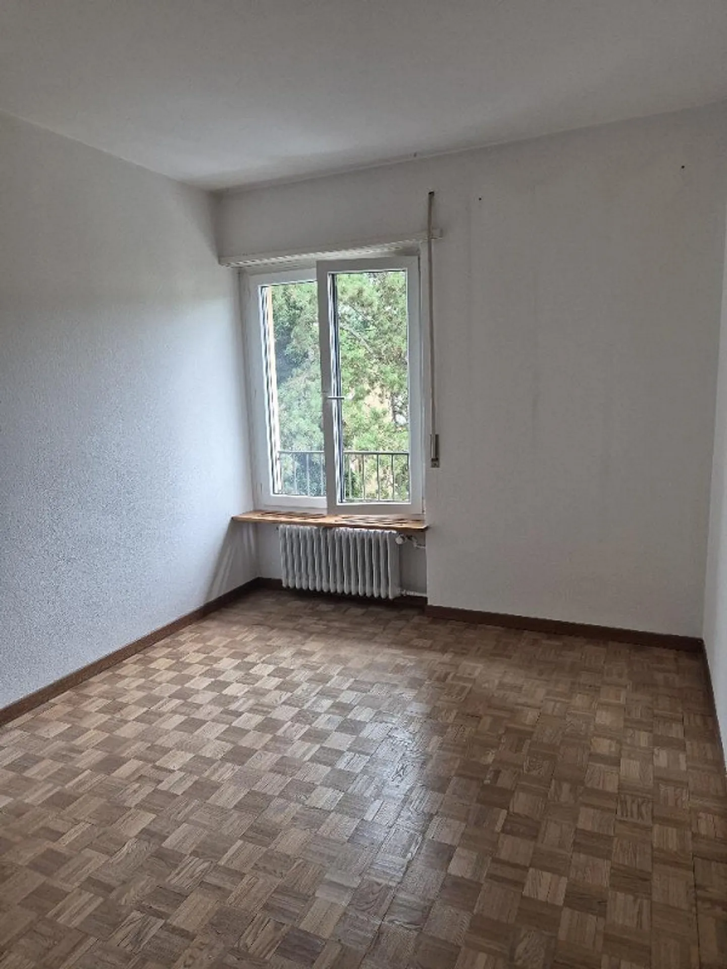 Appartamento centrale vicino a Balgrist - Foto 6 di 10