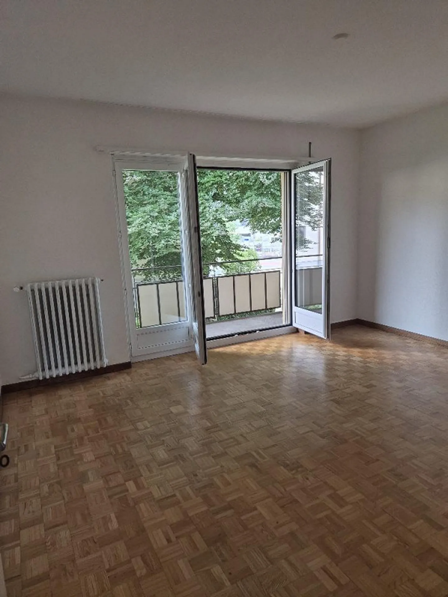 Appartamento centrale vicino a Balgrist - Foto 7 di 10