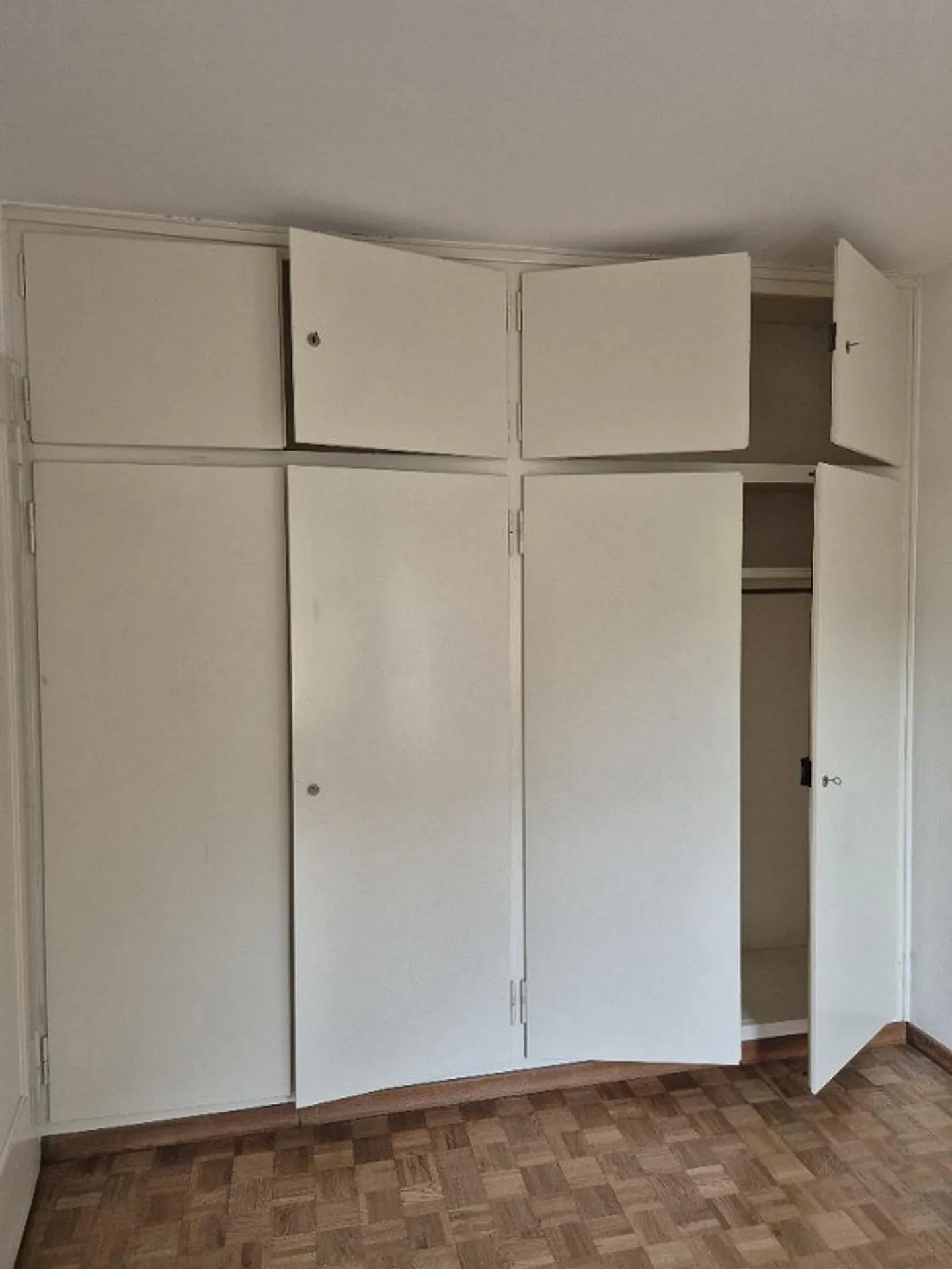 Appartamento centrale vicino a Balgrist - Foto 8 di 10