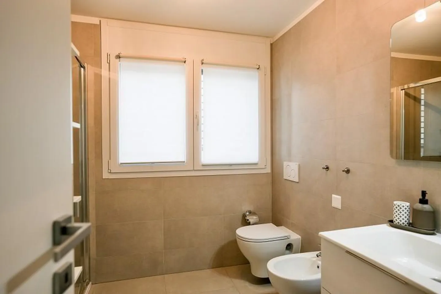 3 1/2-room apartment on the 1st floor in a central location - Photo 10 of 20