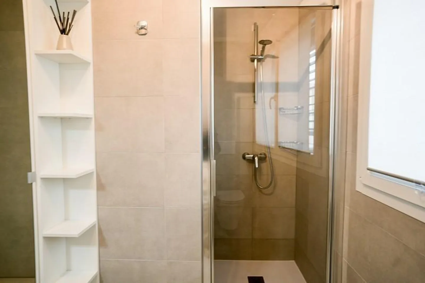 3 1/2-room apartment on the 1st floor in a central location - Photo 13 of 20