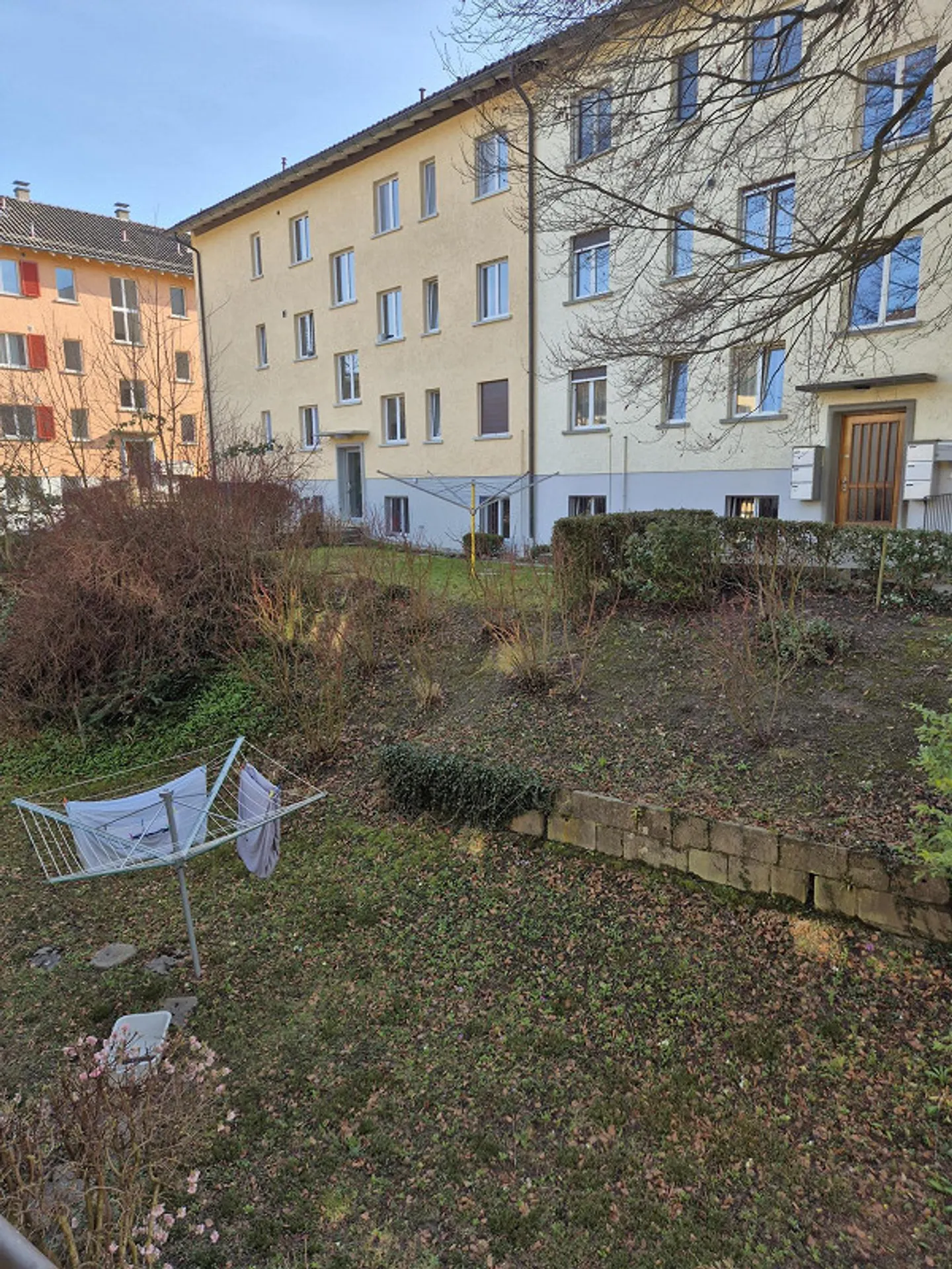 Appartamento centrale vicino a Balgrist - Foto 10 di 10