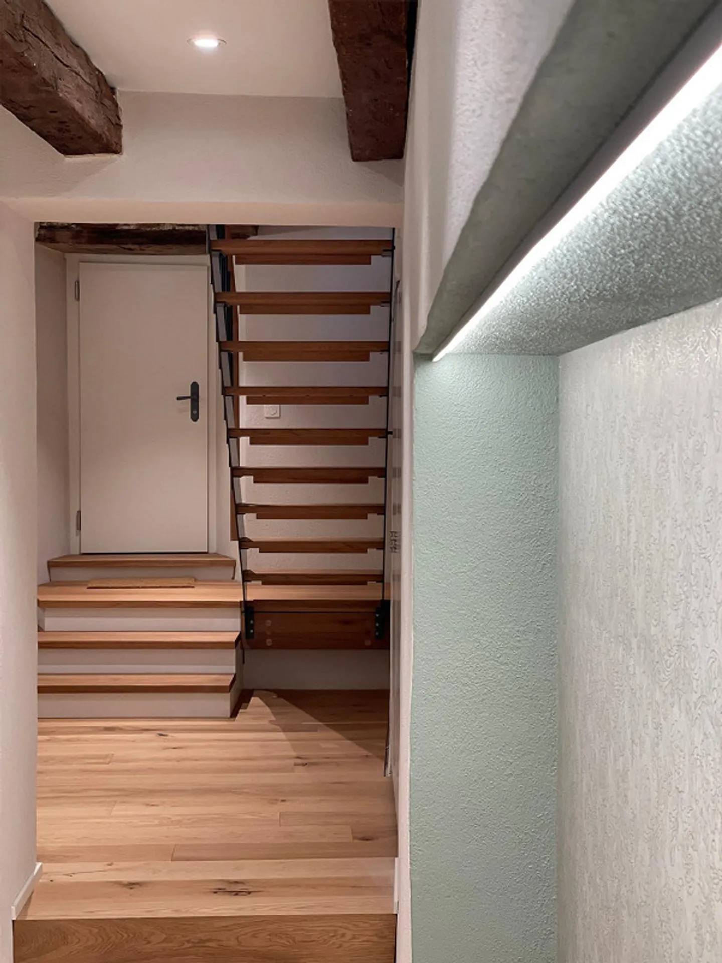 Charmantes Gotikhaus in Münchenstein - Foto 4 von 13