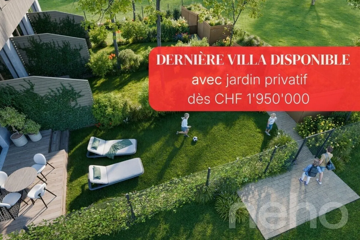 Prästige Villa mit hellem Ambiente - Foto 2 von 8
