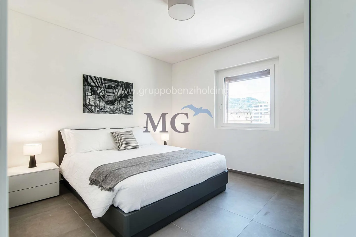 Möblierte 2,5-Zimmer-Wohnung - Neubau - Foto 4 von 18