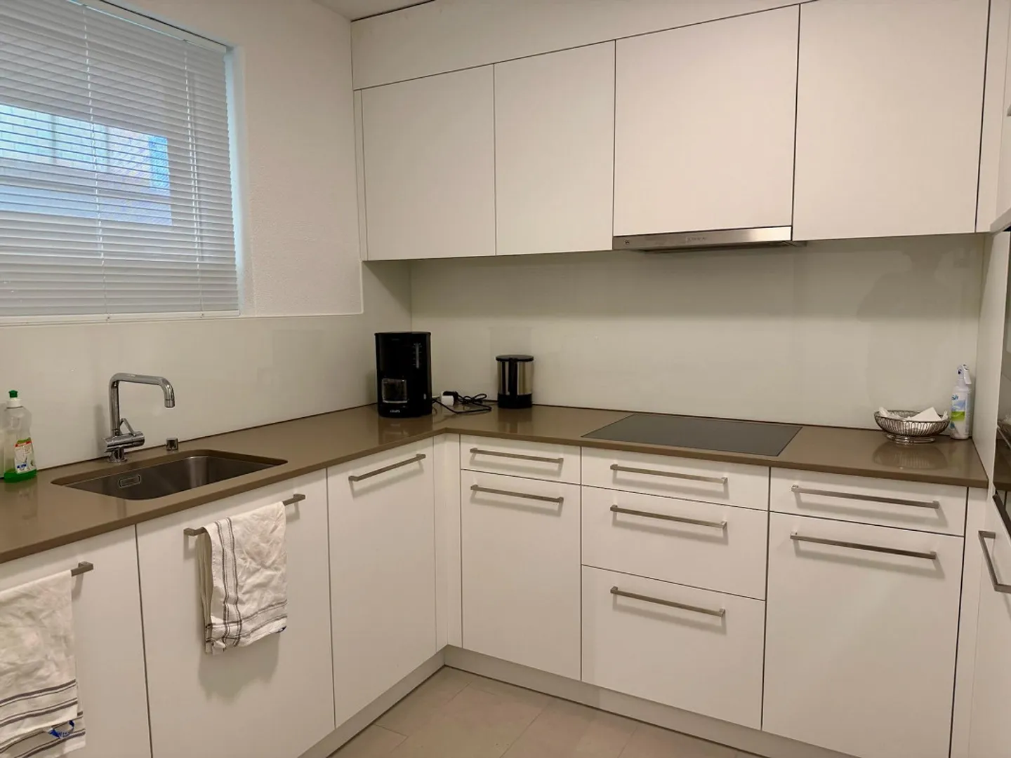 Appartamento arredato 1,5 locali, 48,3 m² con terrazza sul tetto (40 m²) - Foto 7 di 10
