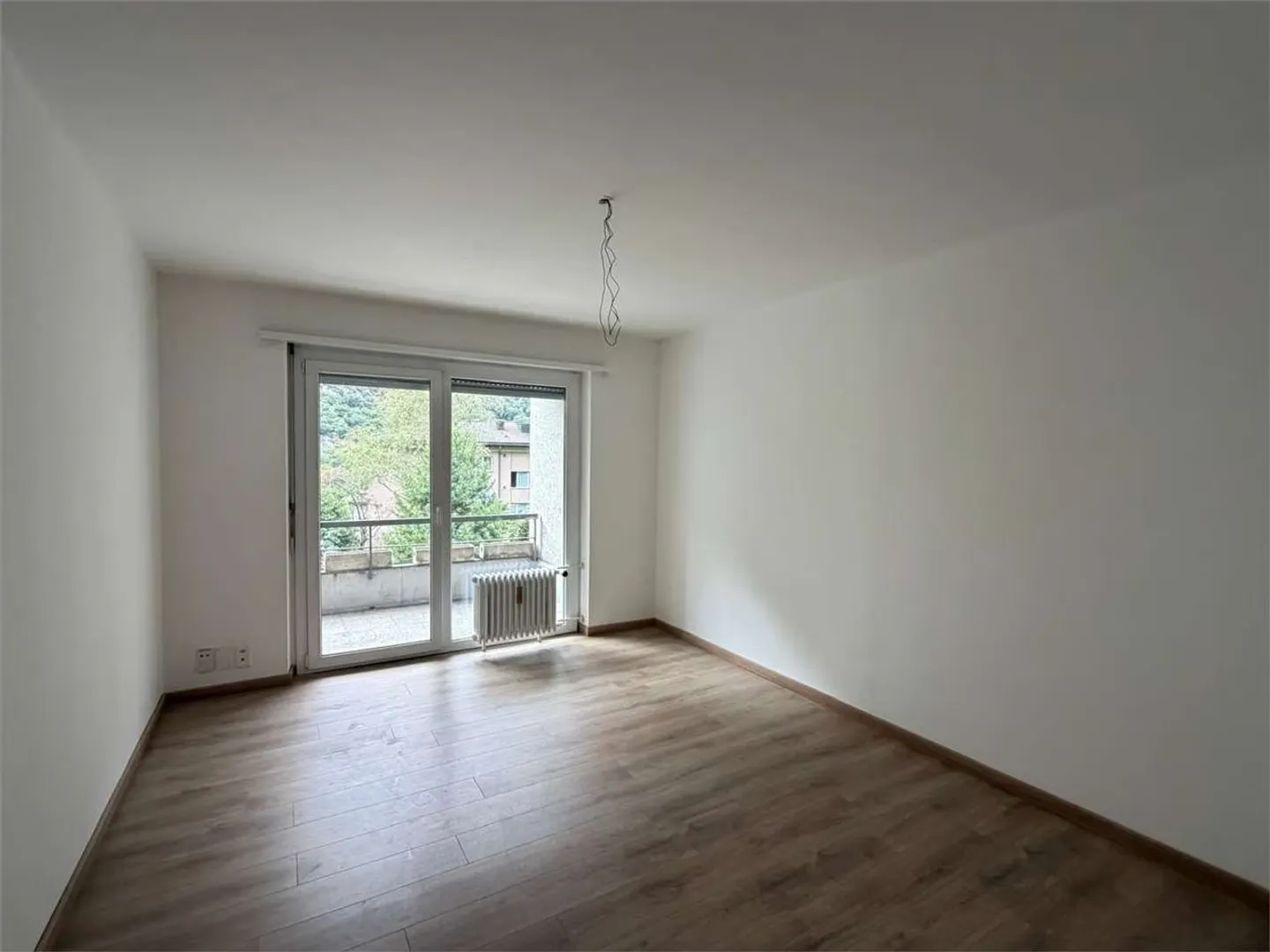 Bodio - 3.5 rooms renovated with parking or garage option - Photo 1 of 6