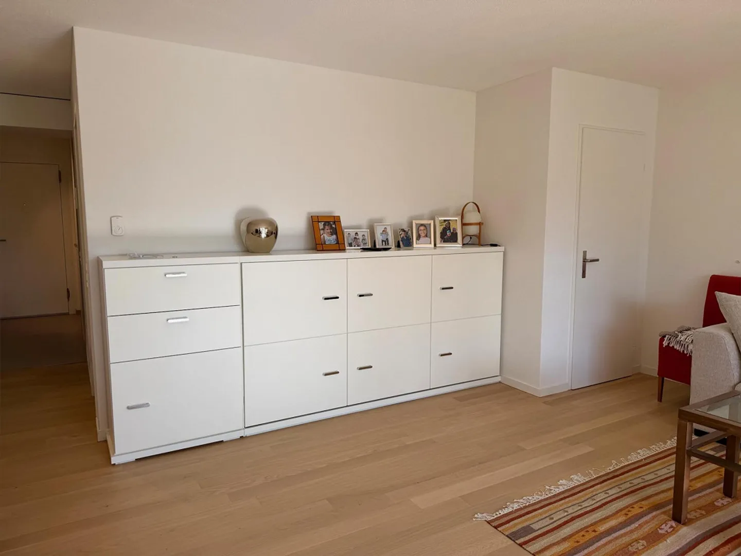 Appartamento arredato 1,5 locali, 48,3 m² con terrazza sul tetto (40 m²) - Foto 5 di 10