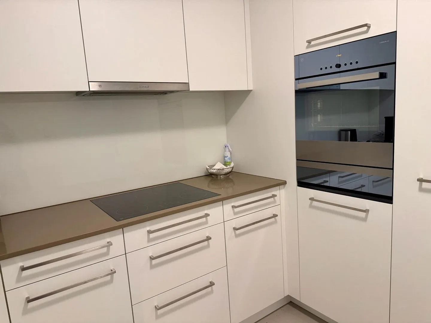 Appartamento arredato 1,5 locali, 48,3 m² con terrazza sul tetto (40 m²) - Foto 8 di 10