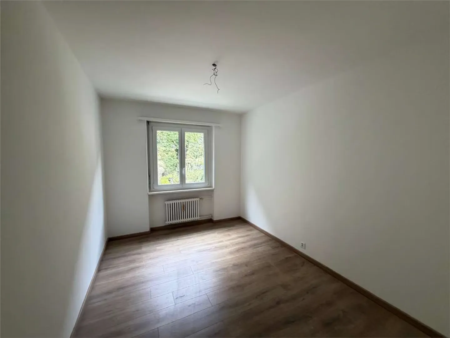 Bodio - 3.5 rooms renovated with parking or garage option - Photo 3 of 6