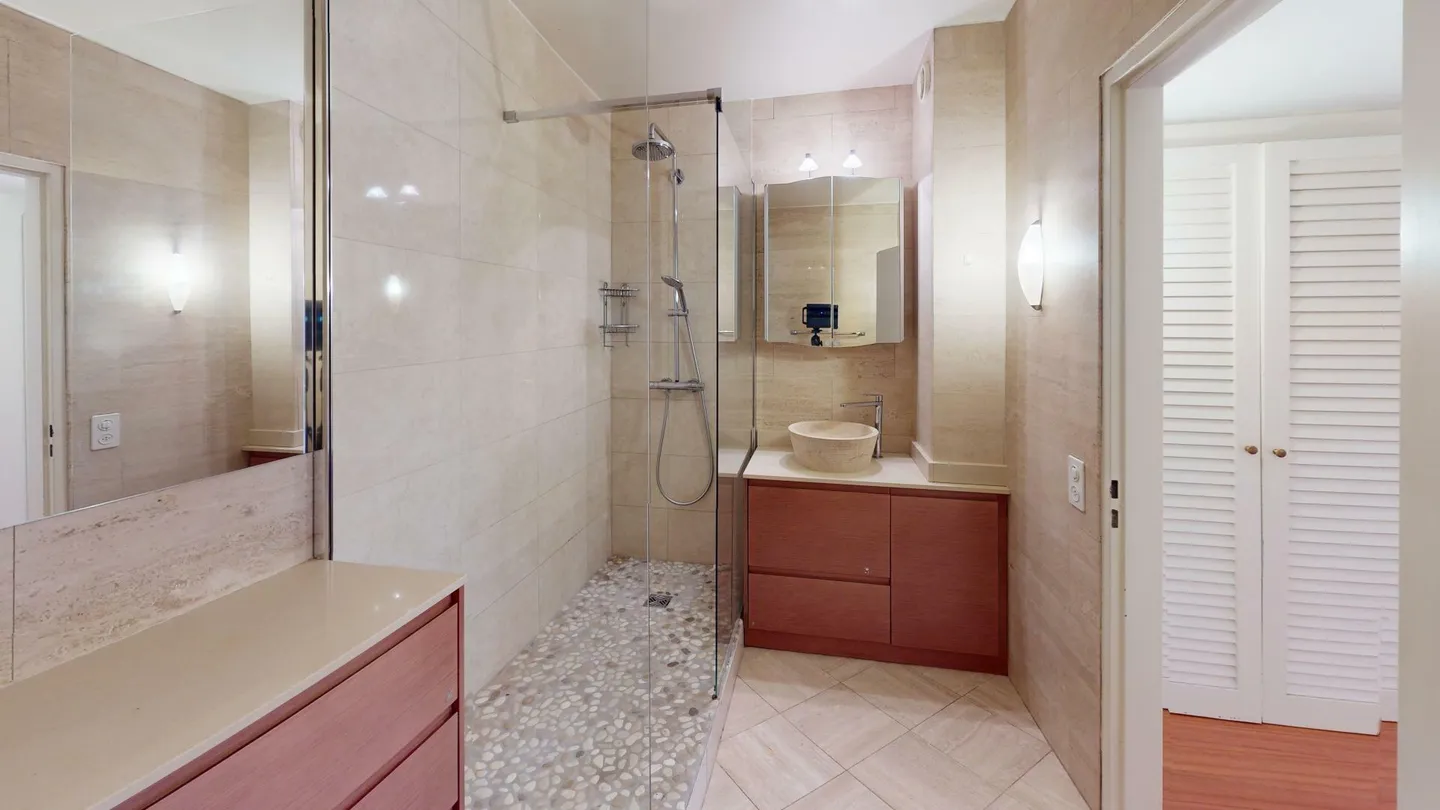 CASATAX en exclusivité : Charmant 3p avec grand jardin ! - Photo 5 sur 8