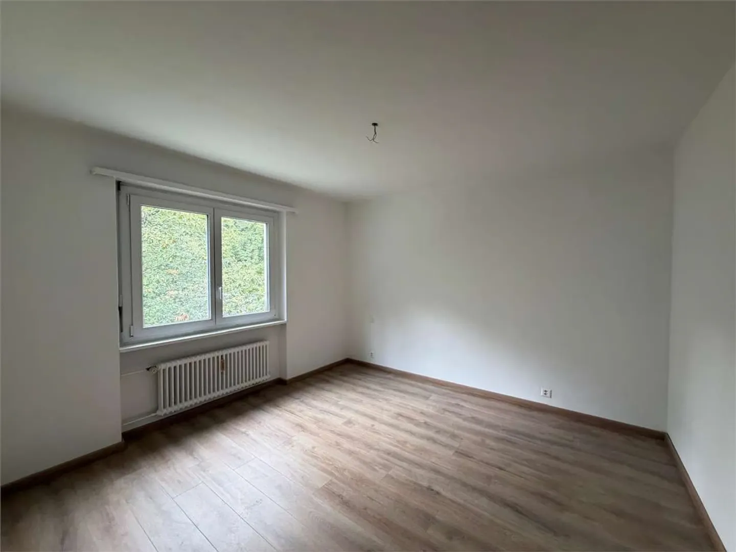 Bodio - 3.5 rooms renovated with parking or garage option - Photo 4 of 6
