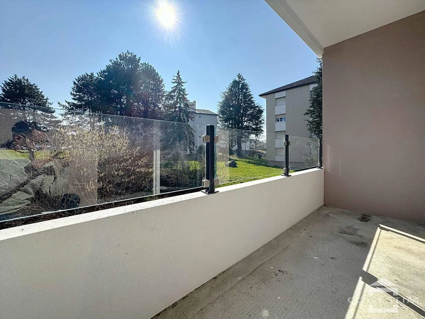 Appartamento 4.5 stanze - Foto 12 di 13