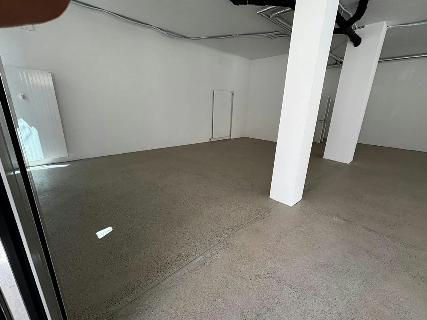 Angolo d'Oro - Spazio Commerciale e di Vendita in Affitto - Foto 7 di 13