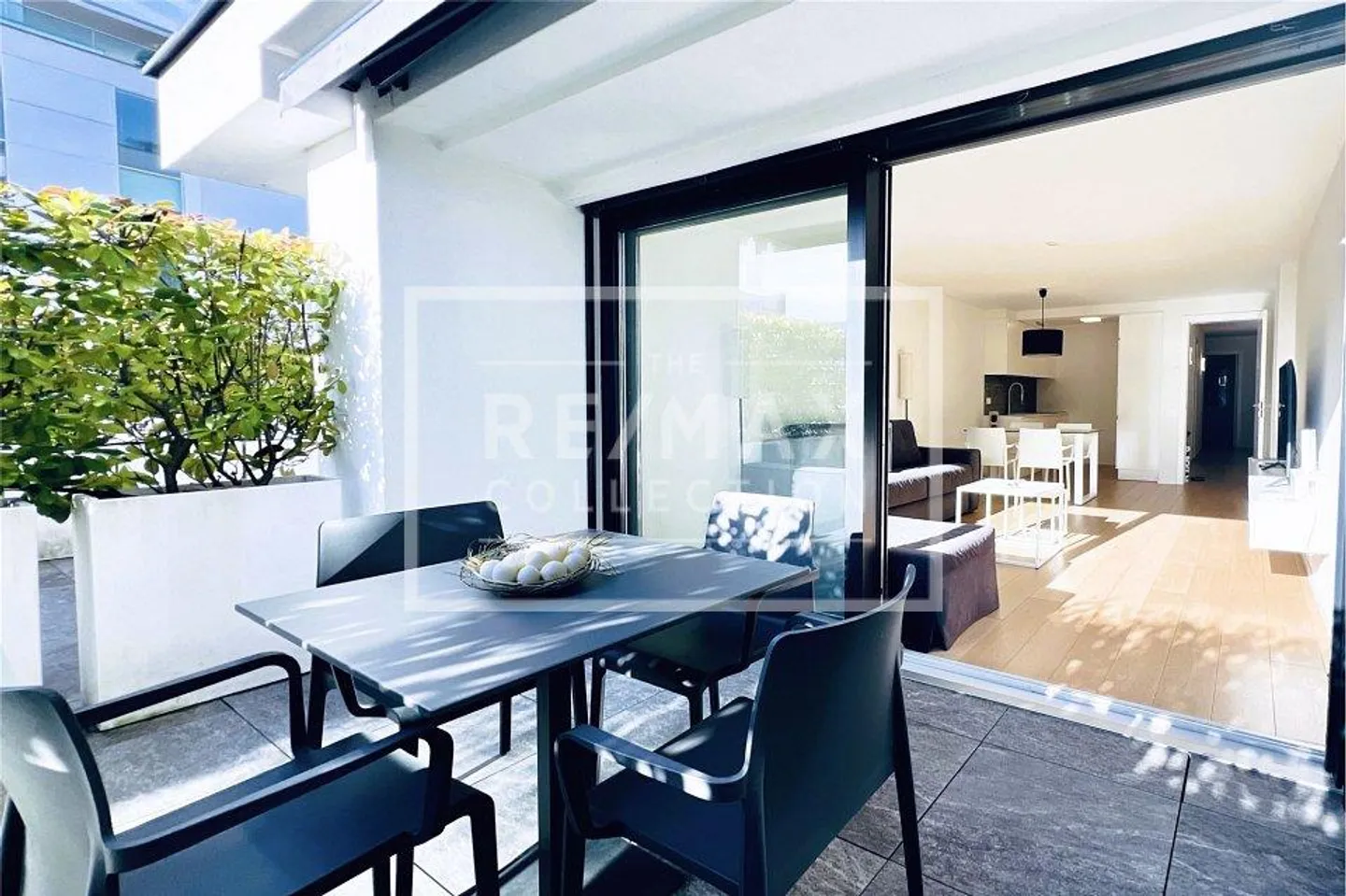 Modernes 3,5-Zimmer-Apartment - Foto 4 von 13