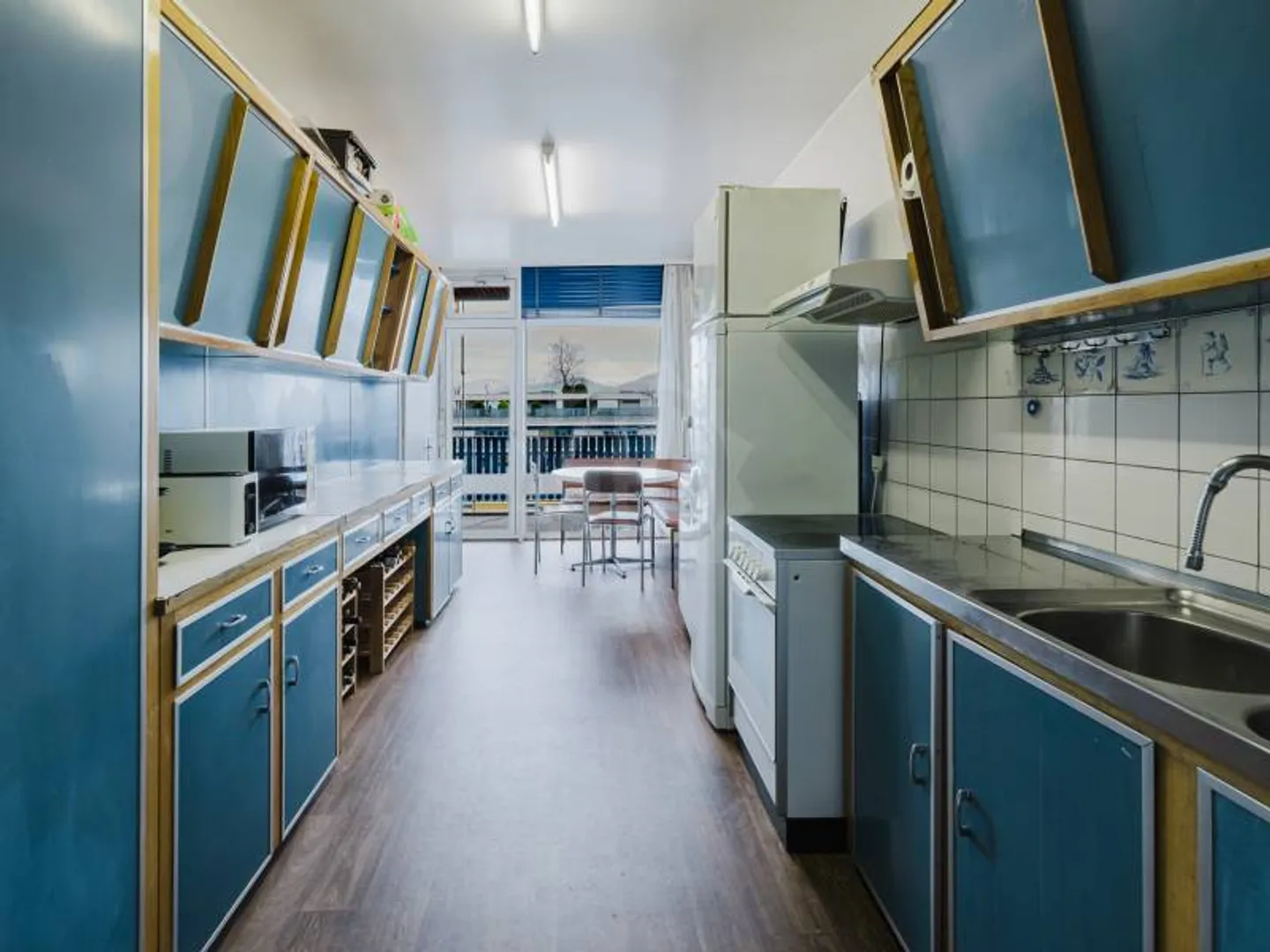 Spacious Apartment - Geneva - Photo 10 of 12