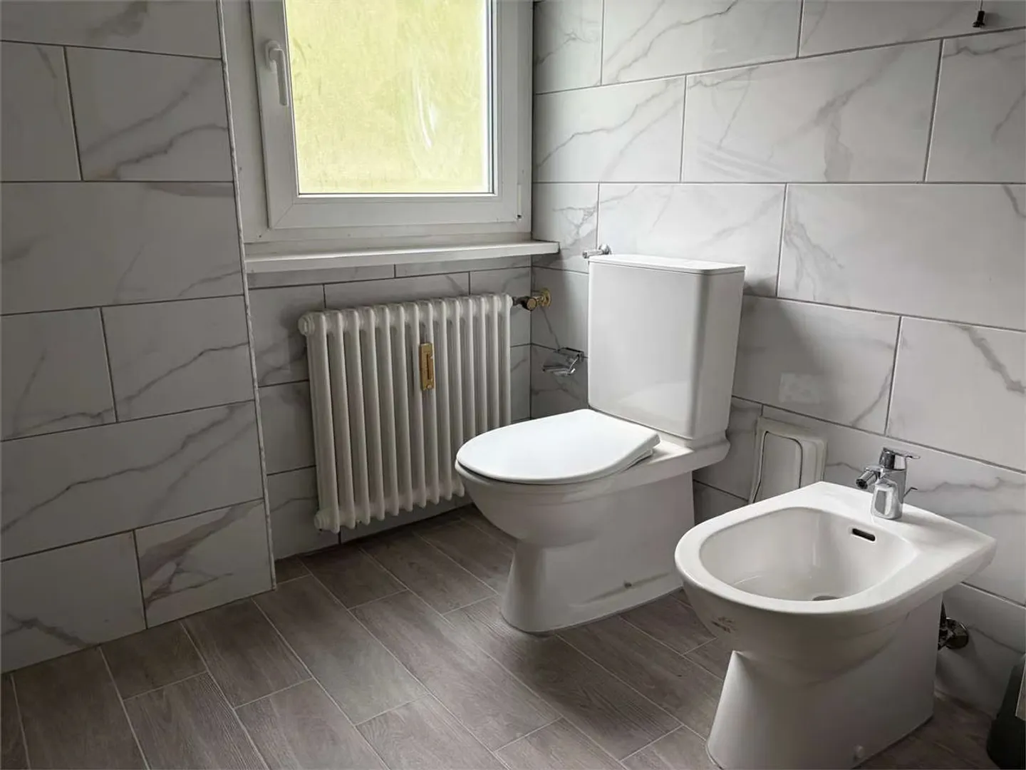 Bodio - 3.5 rooms renovated with parking or garage option - Photo 6 of 6