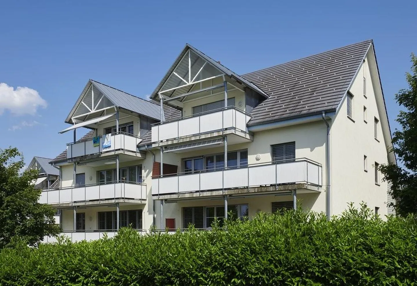 Qui il tuo sogno di casa può diventare realtà - Foto 1 di 7