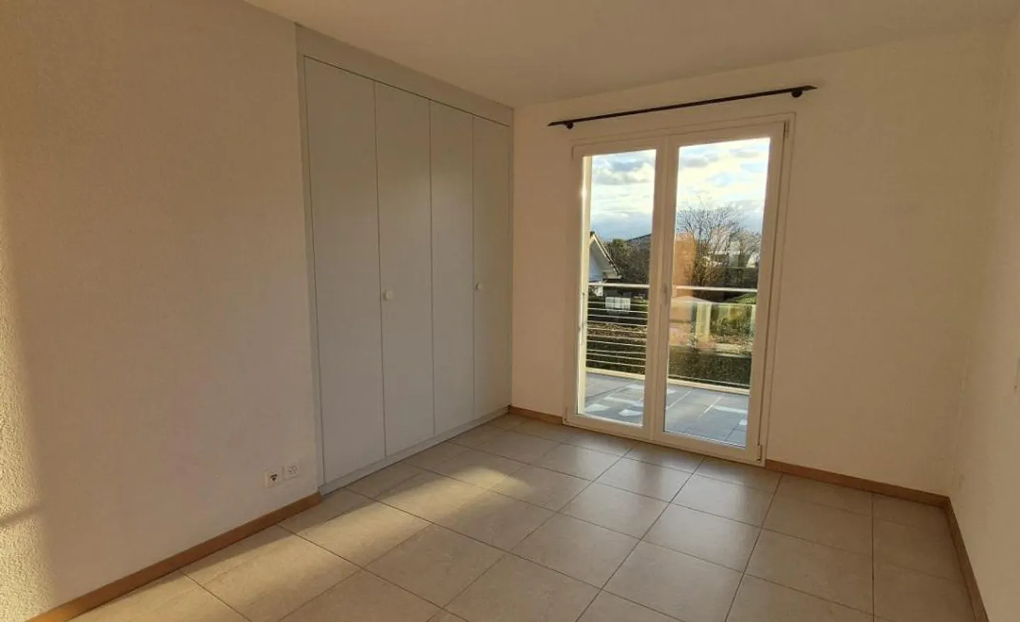 Appartamento - Foto 4 di 8