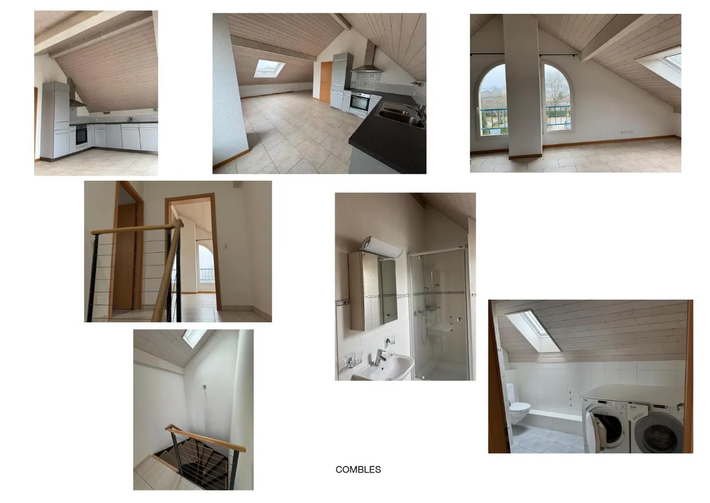 Appartamento - Foto 6 di 8