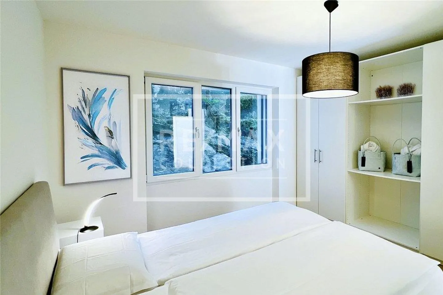 Modernes 3,5-Zimmer-Apartment - Foto 5 von 13