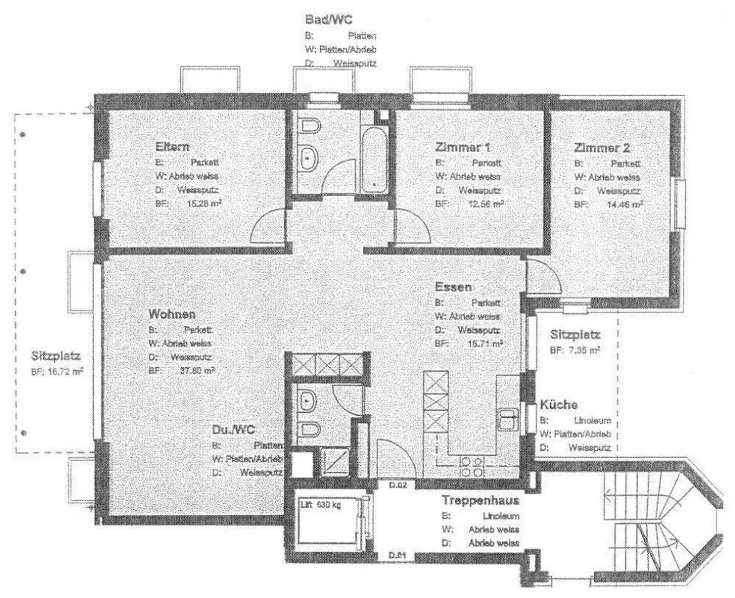 Qui il tuo sogno di casa può diventare realtà - Foto 7 di 7