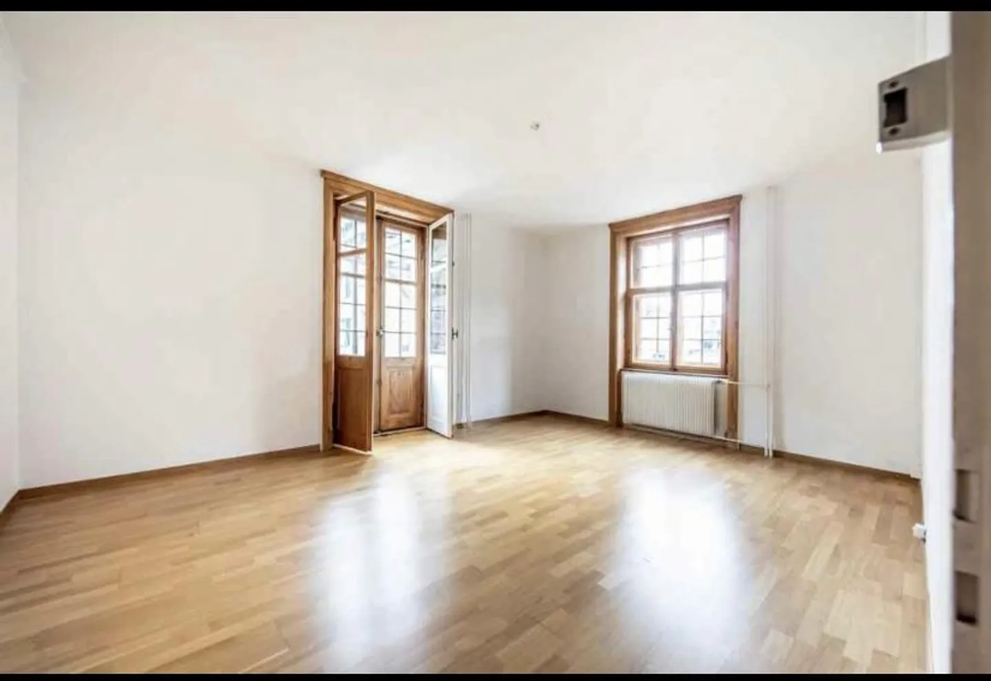 4.5 Room Old Building Apartment - Photo 14 of 14