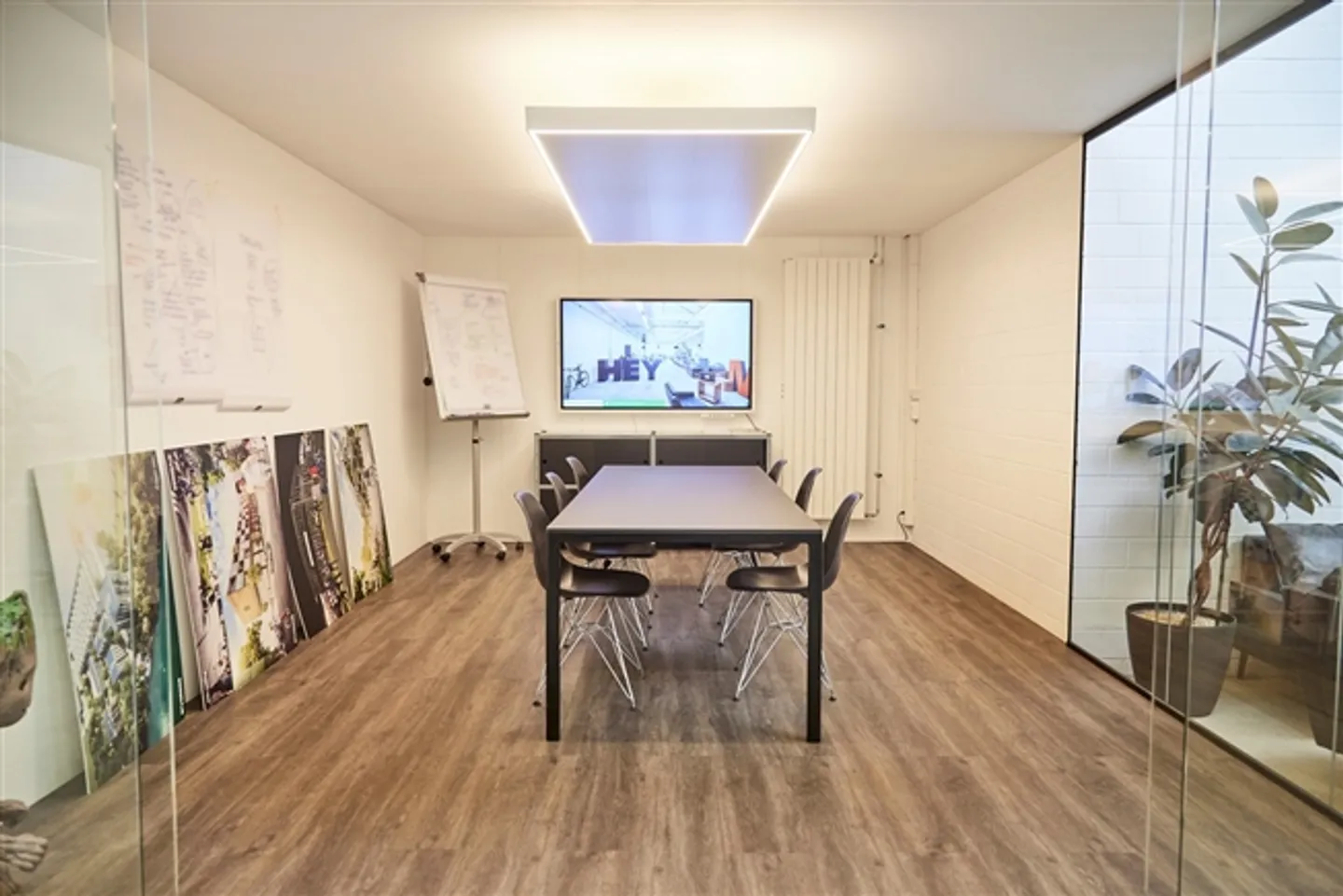 Bureau à louer - Photo 4 sur 4
