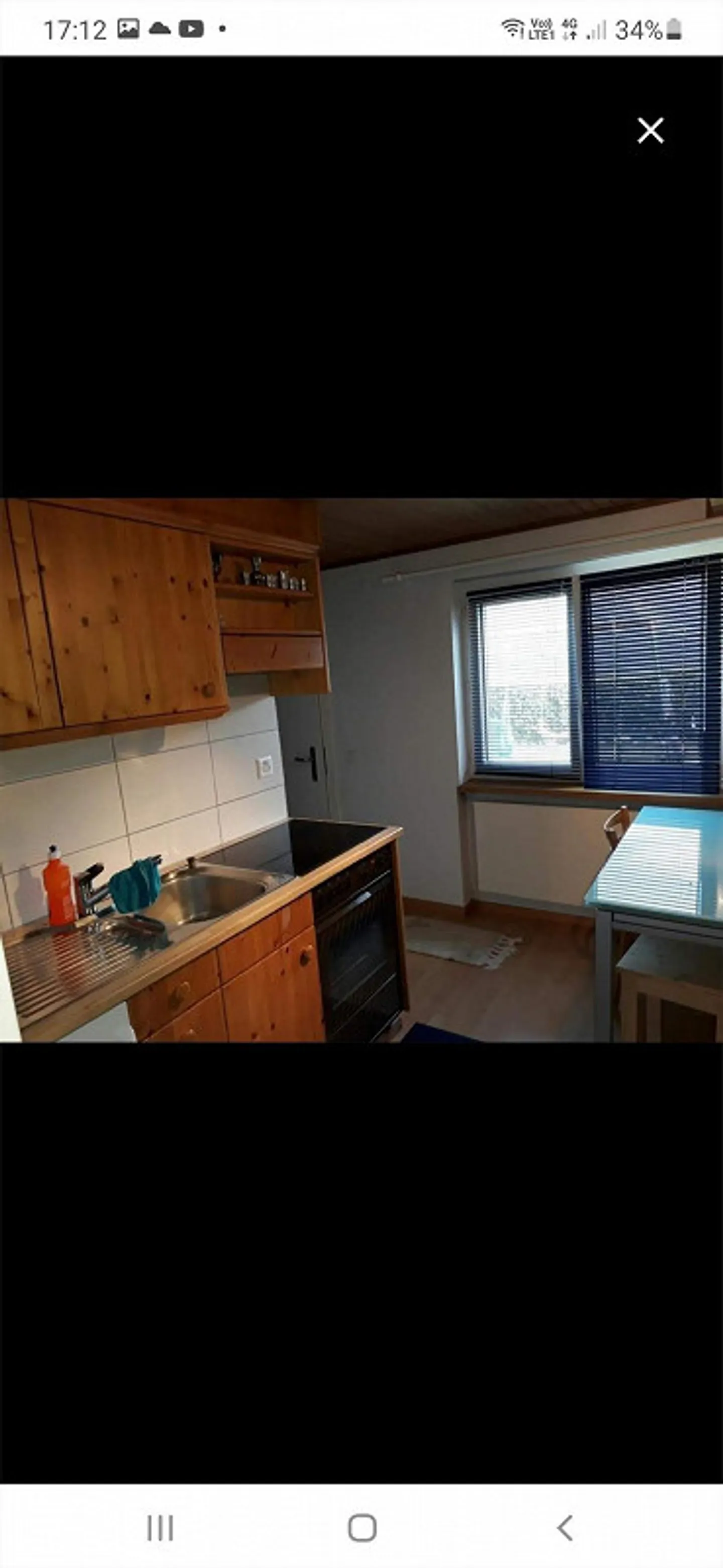 2-Room Apartment with Patio - Photo 2 of 5