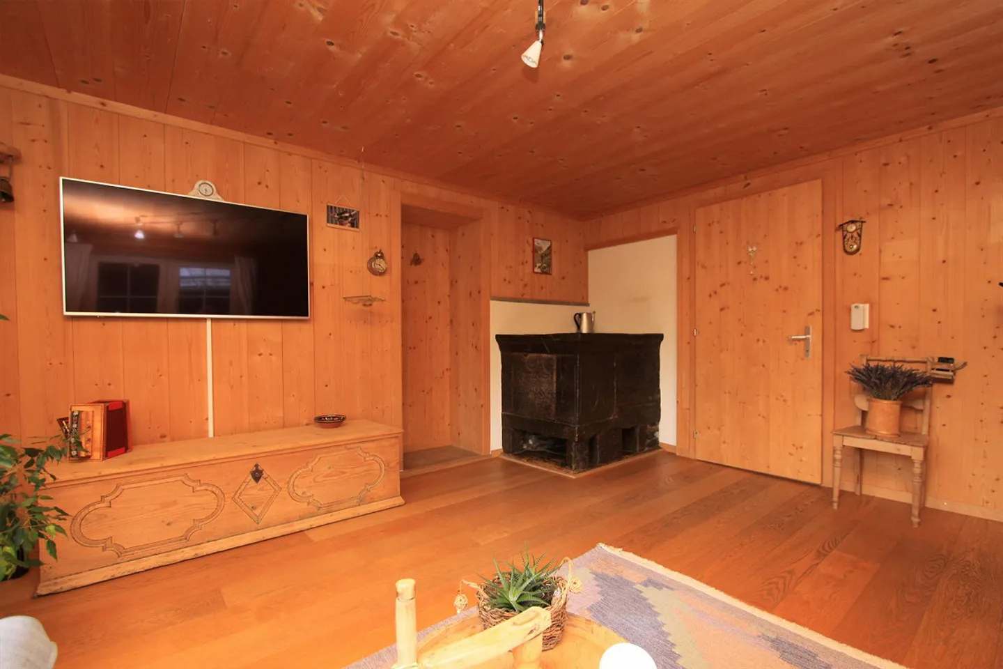 Two-family house in Segnas, Disentis/Mustér - Photo 7 of 16