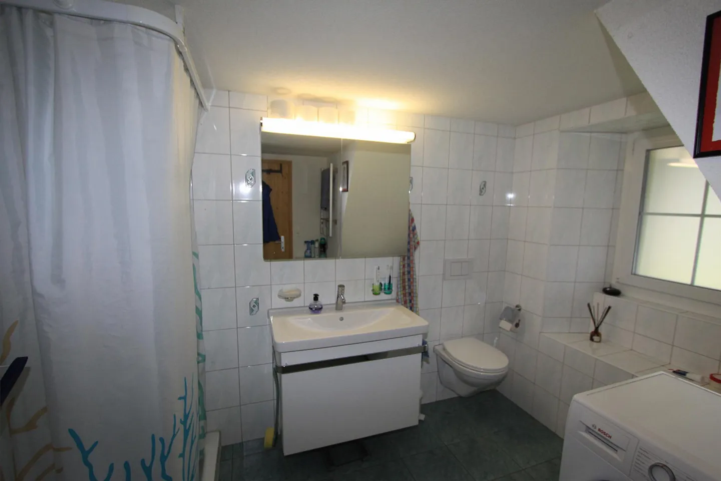 Two-family house in Segnas, Disentis/Mustér - Photo 8 of 16