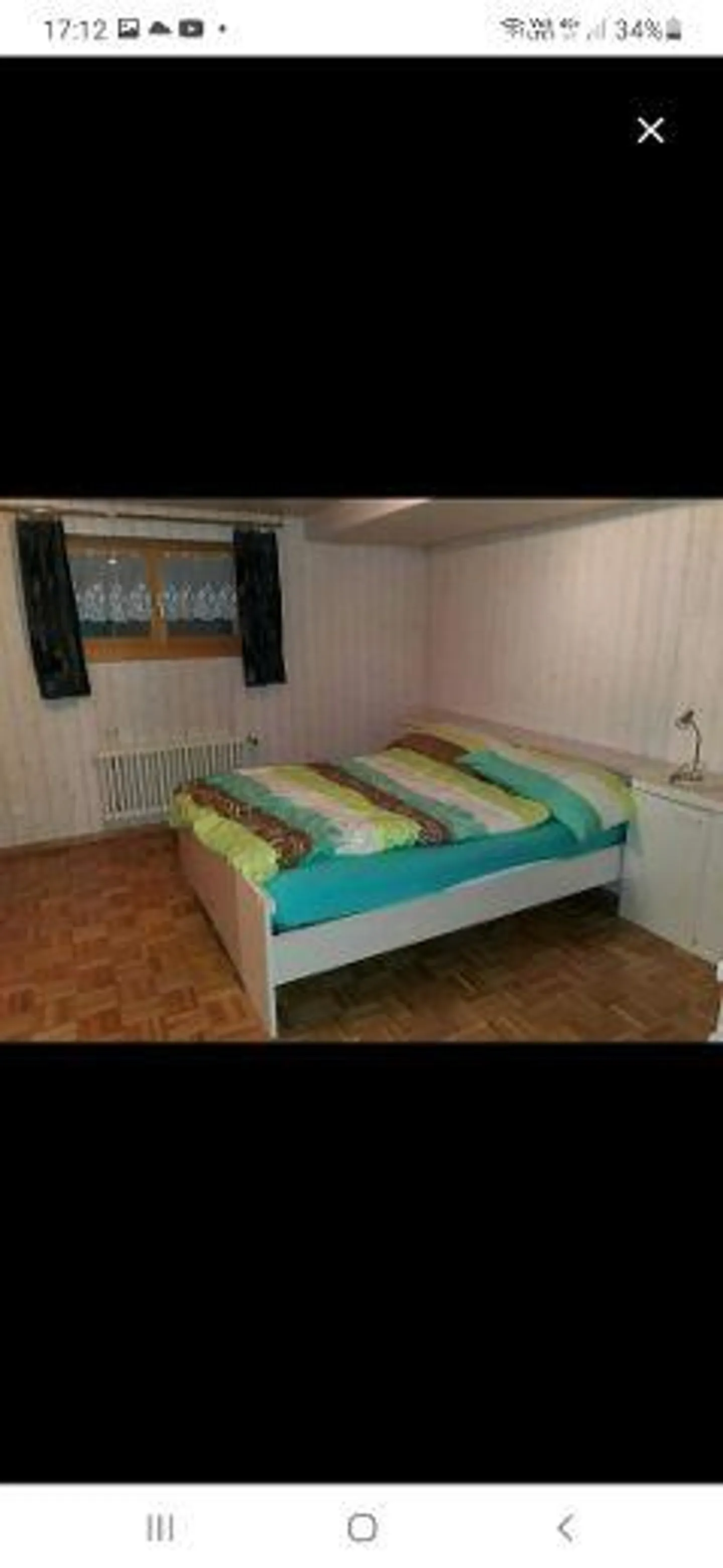2-Room Apartment with Patio - Photo 5 of 5