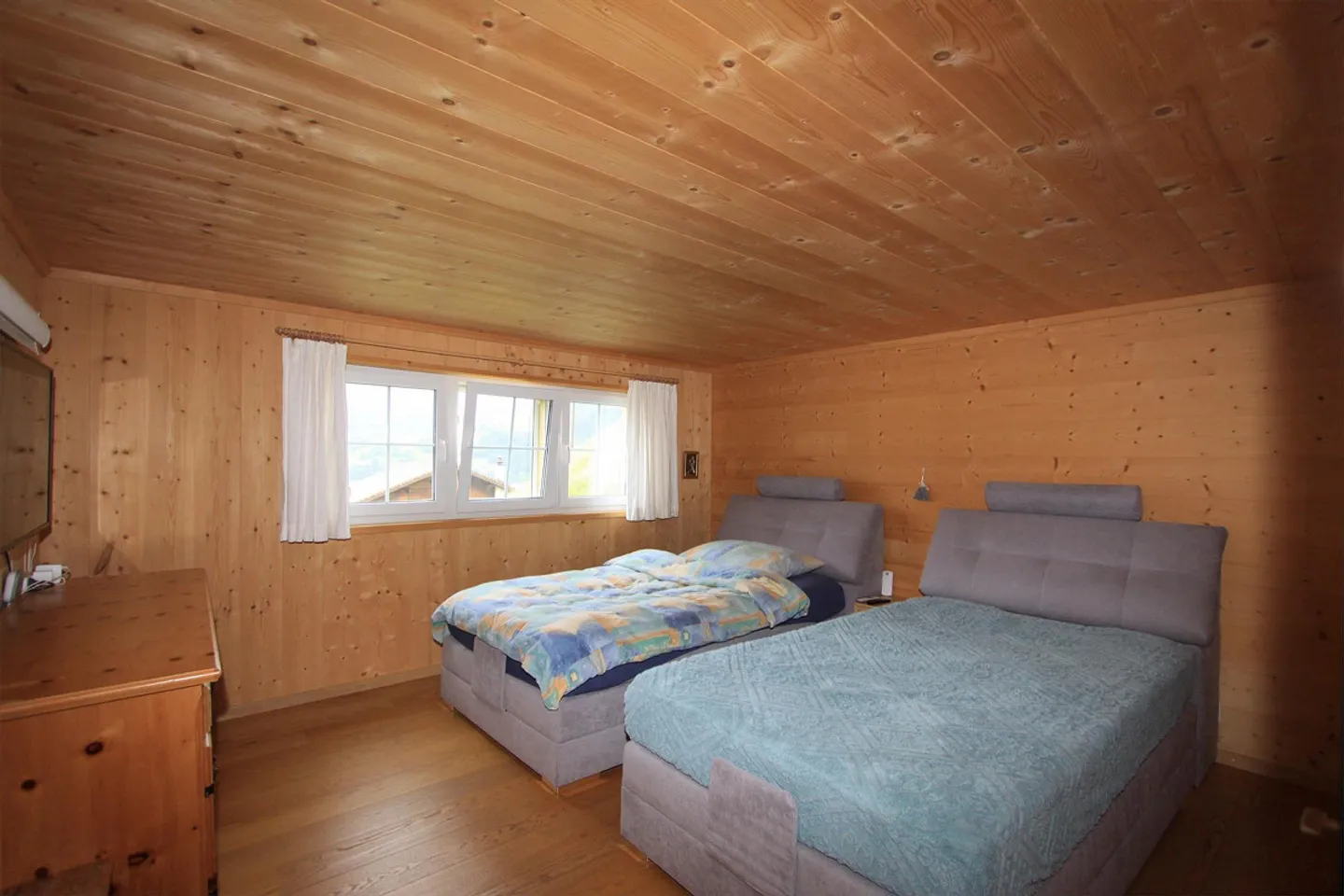Two-family house in Segnas, Disentis/Mustér - Photo 9 of 16