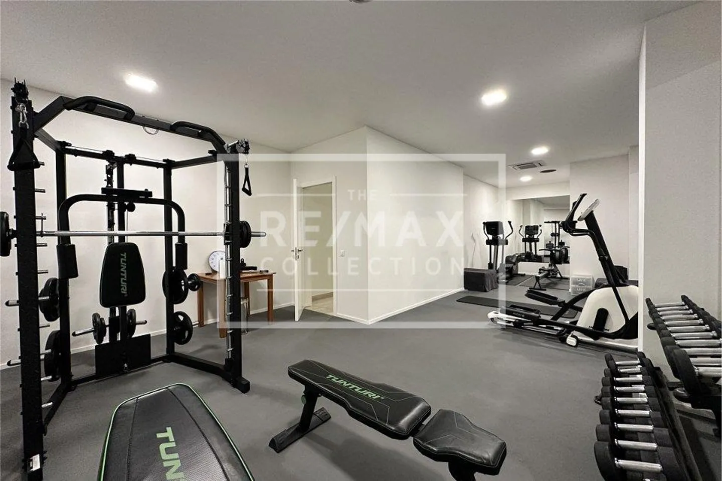 Modernes 3,5-Zimmer-Apartment - Foto 13 von 13