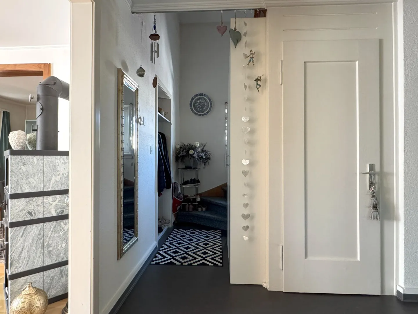 5 1/2 Room House for Sale in a Very Central Location - Photo 9 of 16